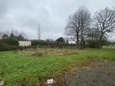 Vente Terrain CESSON-SEVIGNE 35510