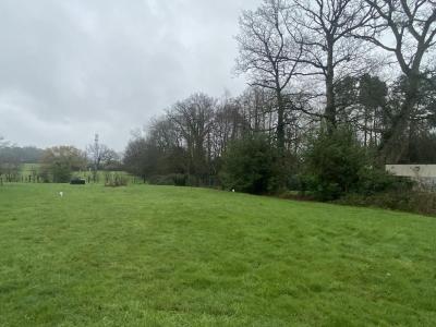 Vente Terrain CESSON-SEVIGNE 35510