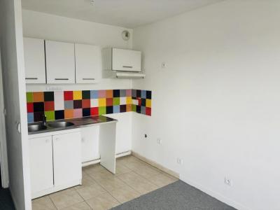 Vente Appartement 2 pièces VIGNEUX-SUR-SEINE 91270