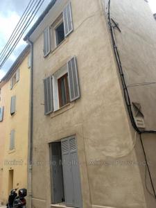 Vente Appartement 3 pièces TRETS 13530