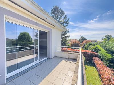 Vente Appartement CHASSIEU  69