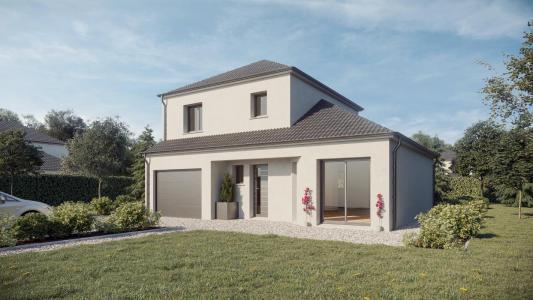 Vente Maison 5 pièces BOURGOGNE 51110