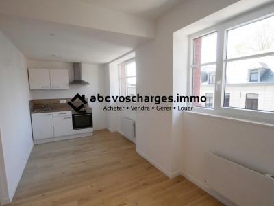 Location Appartement LILLE  59