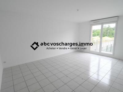 Location Appartement LIEVIN  62