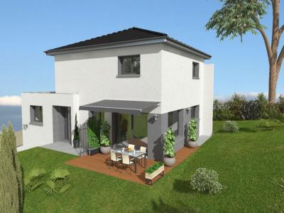 photo For sale House TALLENAY 25