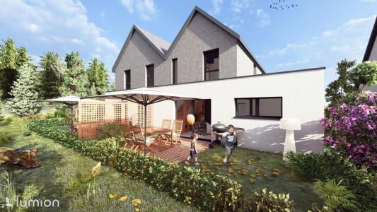 Vente Maison HOLTZHEIM  67