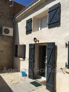 Location Maison NISSAN-LEZ-ENSERUNE  34