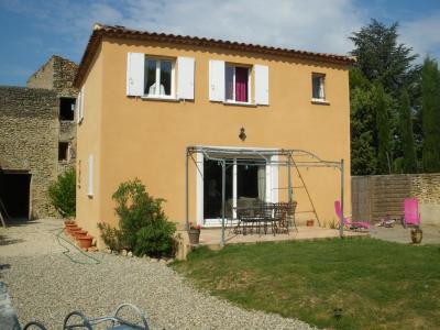 Vente Maison MALLEMORT  13