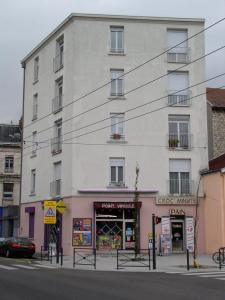 For rent Apartment GRENOBLE 