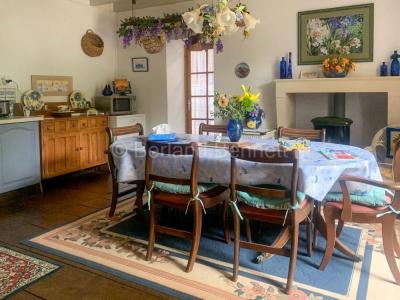 Vente Maison SAUZE-VAUSSAIS 