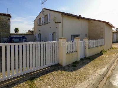 Vente Maison 6 pièces CHEF-BOUTONNE 79110