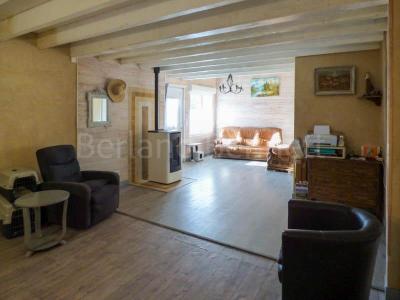 For sale House CHEF-BOUTONNE 