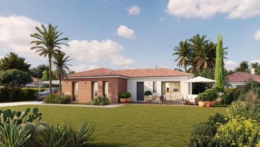 Location Maison CADENET  84