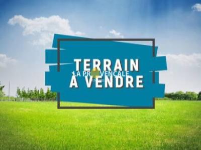Vente Terrain BOUILLADISSE  13