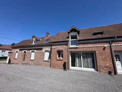 Vente Maison PERONNE  80