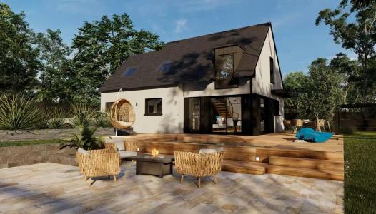 Vente Maison 5 pièces COURS 56230