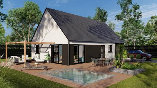 Vente Maison PENMARCH 29760