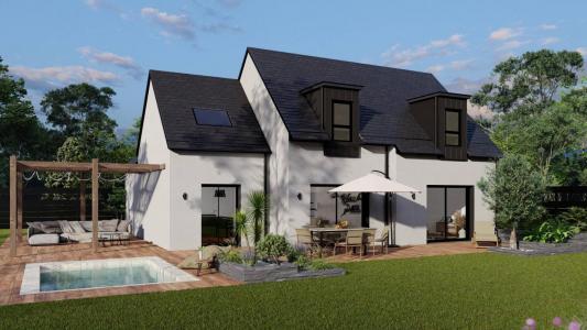 Vente Maison QUIMPER 29000