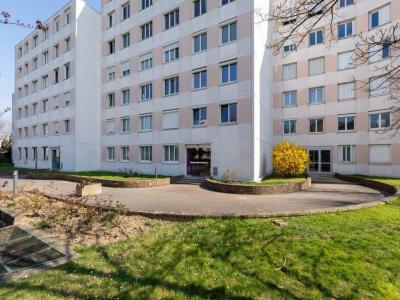 Vente Appartement 2 pièces CRETEIL 94000