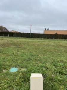 photo For sale Land VION 72