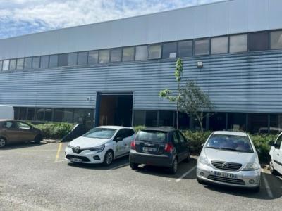 Location Commerce CENON  33