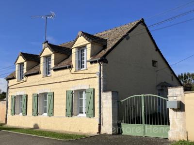 photo For sale House DREUX 28