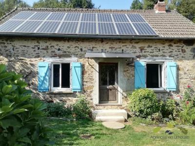 Vente Maison SUSSAC  87