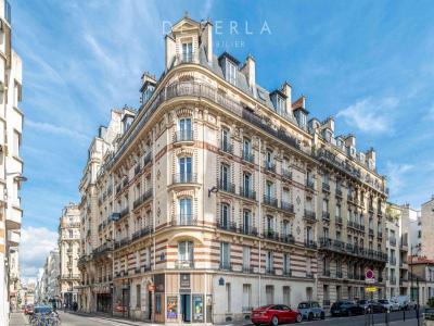 Vente Appartement PARIS-15EME-ARRONDISSEMENT  75