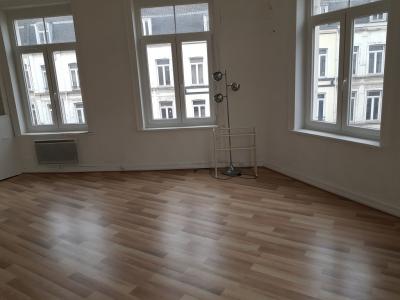 Location Appartement LILLE  59