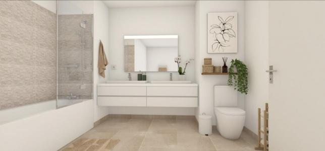 Vente Appartement 2 pièces VILLEMOMBLE 93250