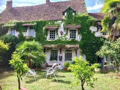 photo For sale House HAUTE-ISLE 95