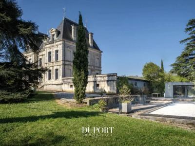 Vente Prestige BORDEAUX  33