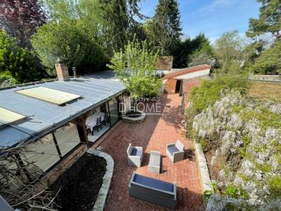 Vente Maison 7 pièces VOINSLES 77540
