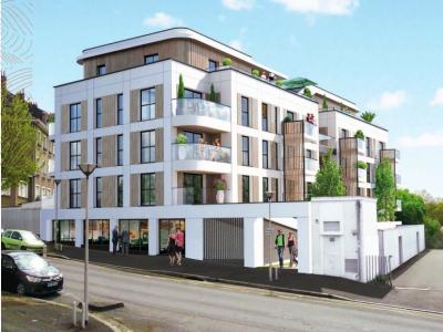 photo For rent Apartment ANGERS 49