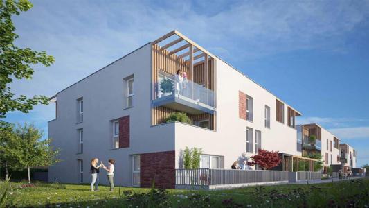 Location Appartement 2 pièces HAVRE 76600