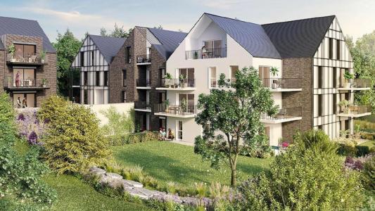 Location Appartement 3 pièces DINARD 35800