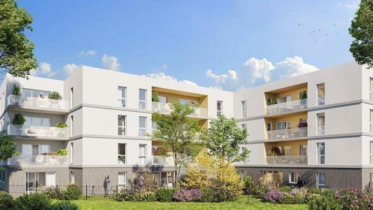 photo For rent Apartment CHARTRES 28