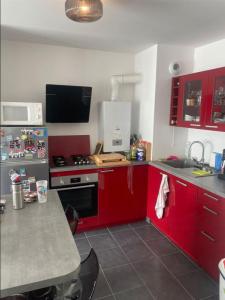 Location Appartement 2 pièces LYS-LEZ-LANNOY 59390