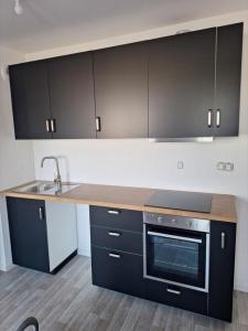 photo For rent Apartment VALENCIENNES 59