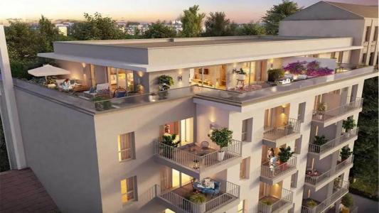 photo For rent Apartment NANTES 44