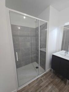 Location Appartement 3 pièces CAEN 14000