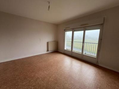 Vente Appartement 3 pièces SEGRE 49500