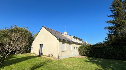 Vente Maison 4 pices THORIGNE-D'ANJOU 49220