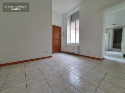 Location Appartement LILLE  59