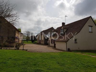 For sale House CHATILLON-COLIGNY 