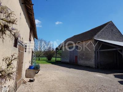 For sale House CHATILLON-COLIGNY 