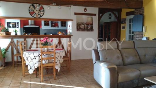 For sale House CHATILLON-COLIGNY 