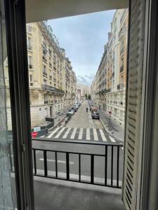 Location Appartement PARIS-15EME-ARRONDISSEMENT 