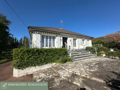 photo For sale House VIERZON 18