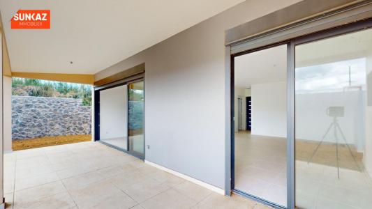 Vente Maison 4 pièces SAINT-PIERRE 97410